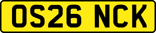 OS26NCK