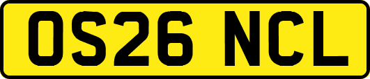 OS26NCL