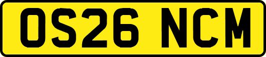 OS26NCM