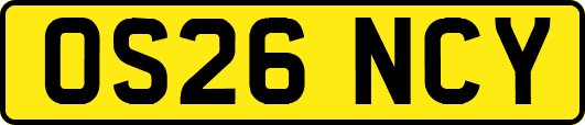OS26NCY