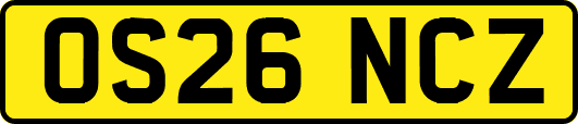 OS26NCZ