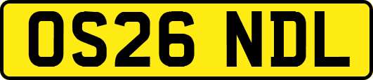OS26NDL