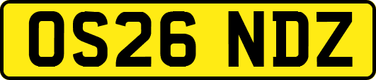 OS26NDZ