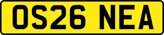 OS26NEA