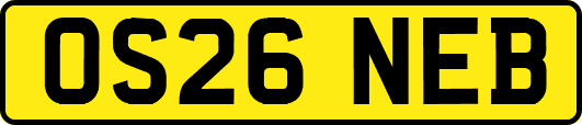 OS26NEB