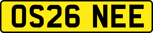 OS26NEE