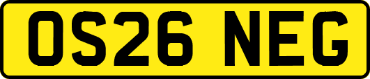 OS26NEG