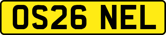 OS26NEL