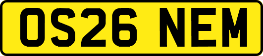 OS26NEM