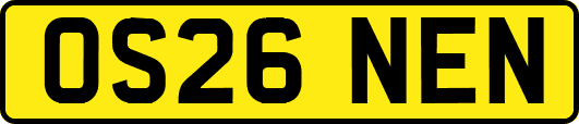 OS26NEN