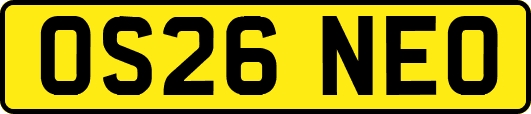 OS26NEO