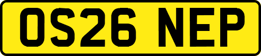 OS26NEP