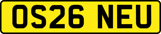 OS26NEU