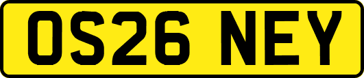 OS26NEY