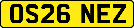 OS26NEZ