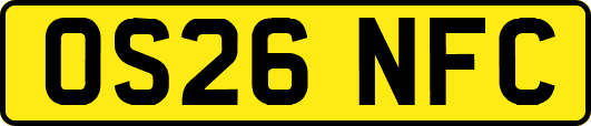 OS26NFC