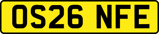 OS26NFE