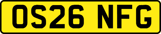 OS26NFG