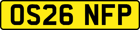 OS26NFP