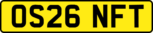 OS26NFT