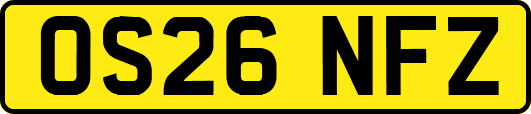 OS26NFZ