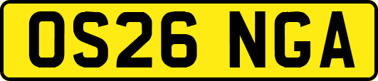 OS26NGA