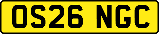 OS26NGC