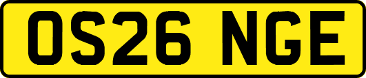 OS26NGE