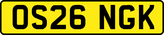 OS26NGK