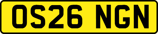 OS26NGN