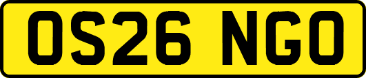 OS26NGO
