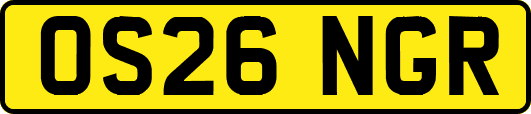 OS26NGR