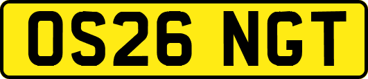 OS26NGT