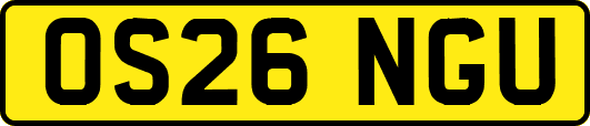 OS26NGU