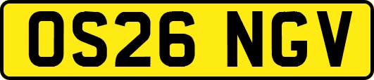 OS26NGV
