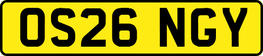 OS26NGY
