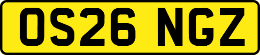 OS26NGZ