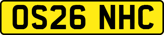 OS26NHC