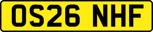 OS26NHF