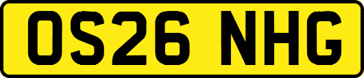 OS26NHG