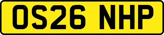 OS26NHP