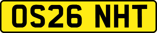 OS26NHT