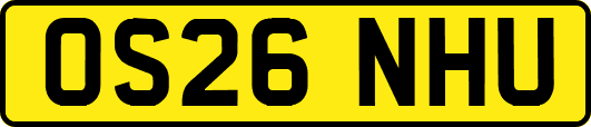 OS26NHU