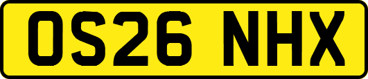 OS26NHX