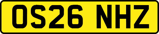 OS26NHZ
