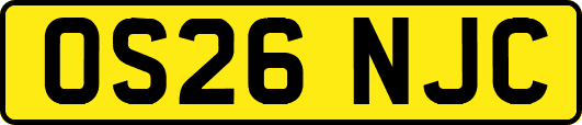 OS26NJC
