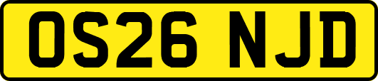 OS26NJD