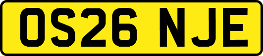 OS26NJE
