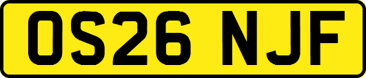 OS26NJF