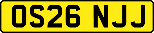 OS26NJJ